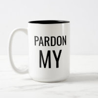 Pardon mon Victor