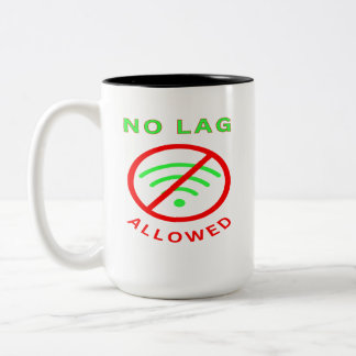 Tasse 2 Couleurs Pas de décalage