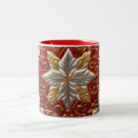 PATCHWORK ~ MOTIF DE NOËL ~