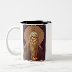 Tasse 2 Couleurs Patriarche Abraham
