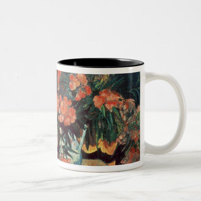 Tasse 2 Couleurs Paul Gauguin | Te Tiare Farani, 1891 (Droit)