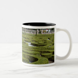 Tasse 2 Couleurs Pays-Bas (aussi connu sous le nom de Hollande), Ap