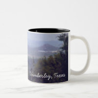 Pays de colline du Texas