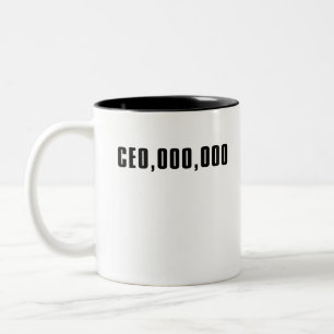 TASSE 2 COULEURS PDG, OO, OOO