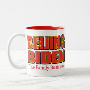 Tasse 2 Couleurs Pékin-Biden-L-Entreprise-Familiale-