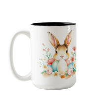 Pékin Lapin de Pâques