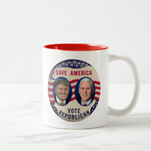 TASSE 2 COULEURS PENNY 2016 D'ATOUT