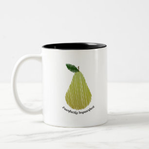 Tasse 2 Couleurs Perle parfaitement impeccable