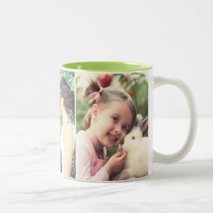 Tasse 2 Couleurs Photographie