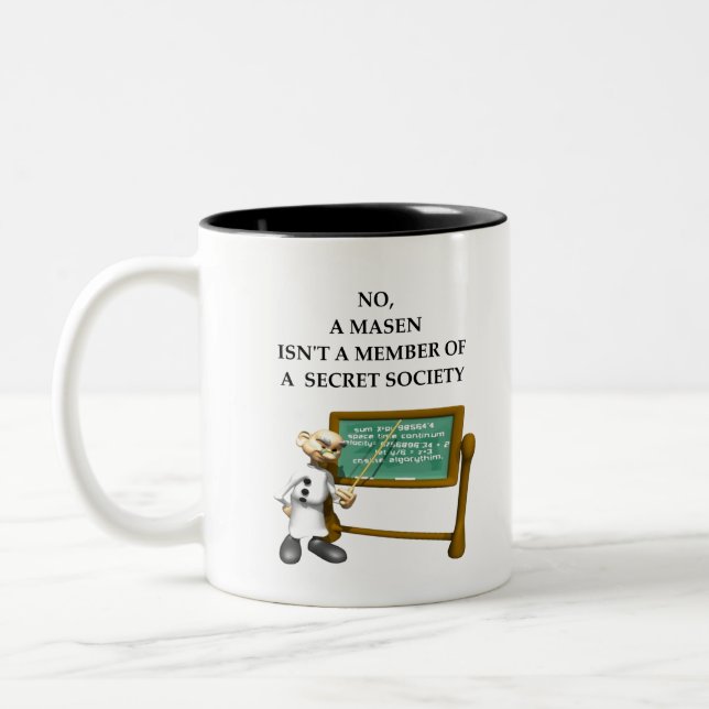 TASSE 2 COULEURS PHYSIQUE (Gauche)