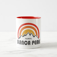 Pic Blanca