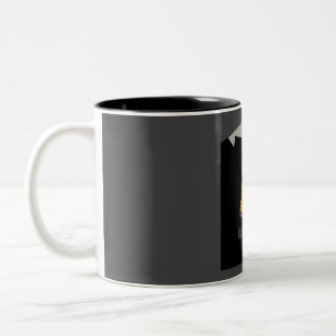 Tasse 2 Couleurs Pic Humphreys - Arizona