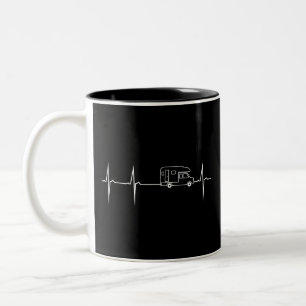 Tasse 2 Couleurs pickup