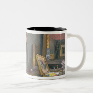 Tasse 2 Couleurs Pierre Bonnard 1935