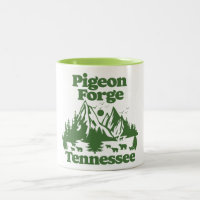 Pigeon Forge Tennessee