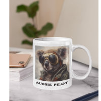 Pilote Koala