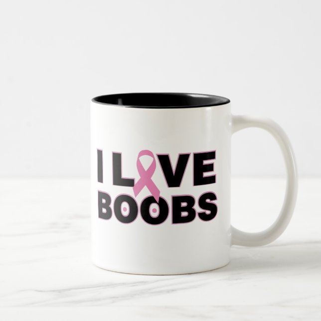 Tasse 2 Couleurs pink_12 (Droit)