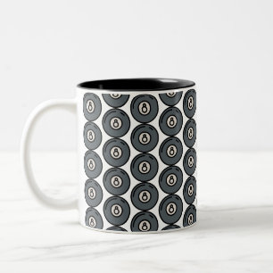Tasse 2 Couleurs piscine