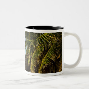 Tasse 2 Couleurs Plage d'Ansi Victorin