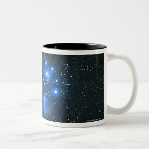 Tasse 2 Couleurs Pleiades 2