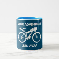 Plus d'Aventures Moins Lycra Bikepacking