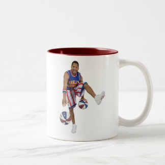 Tasse 2 Couleurs Poignées Franklin
