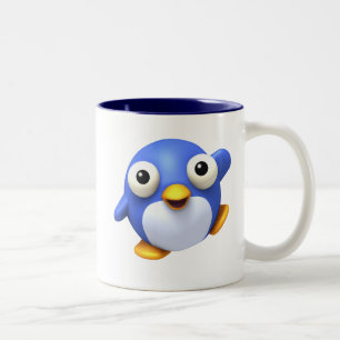 Tasse 2 Couleurs Poivre