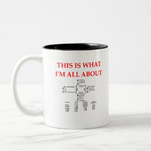TASSE 2 COULEURS PONT