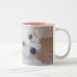 Tasse 2 Couleurs Pookie