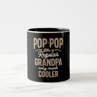 Pop-Pop - Un coup Glacière sur des papas réguliers