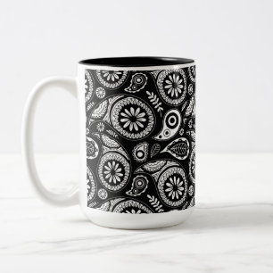 Tasse 2 Couleurs Populaire