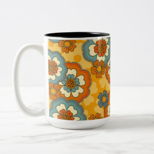 Tasse 2 Couleurs Populaire