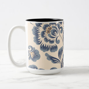 Tasse 2 Couleurs Populaire