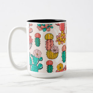 Tasse 2 Couleurs Populaire