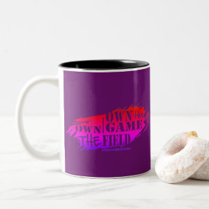Tasse 2 Couleurs Possédez le jeu