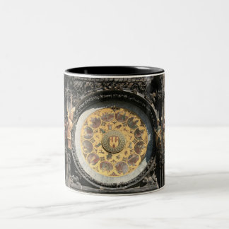 Tasse 2 Couleurs Prague