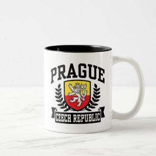Tasse 2 Couleurs Prague