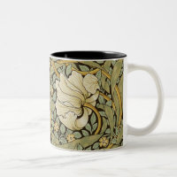 Pre-Raphaelite de cru de mouron de William Morris