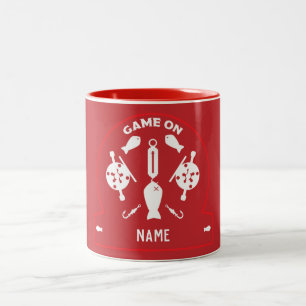 Tasse 2 Couleurs Prix Et Cadeaux Du Concours De Pêche