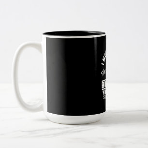 Tasse 2 Couleurs Programmer rendre le logiciel sans bogue