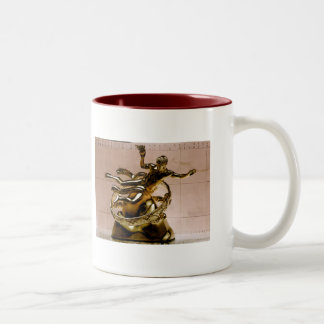 TASSE 2 COULEURS PROMETHEUS