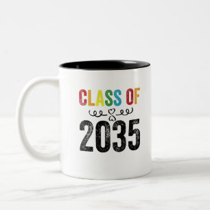 Tasse 2 Couleurs Promotion de 2035
