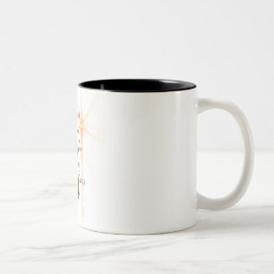 Tasse 2 Couleurs Psa 23.3 Le Seigneur est mon Shepard