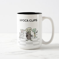 Publier des clips Apoca