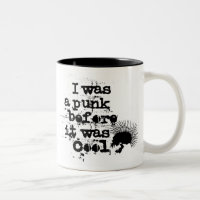 punk