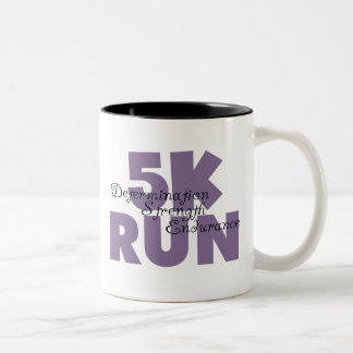 Tasse 2 Couleurs Purple à 5 000 tr/min
