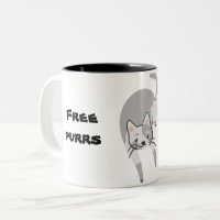 Purs et boudins gratuits voix chic