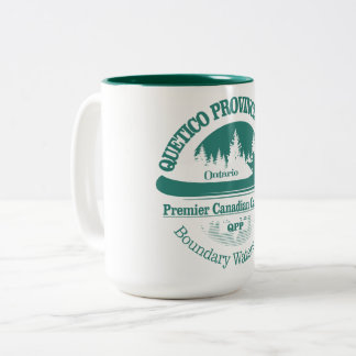Tasse 2 Couleurs Quetico PP (CT)