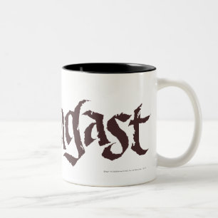 Tasse 2 Couleurs RADAGAST™ Nom solide