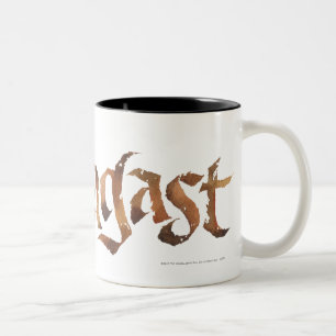 Tasse 2 Couleurs RADAGAST™ Nom Texté